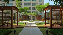 Serviço de Jardinagem